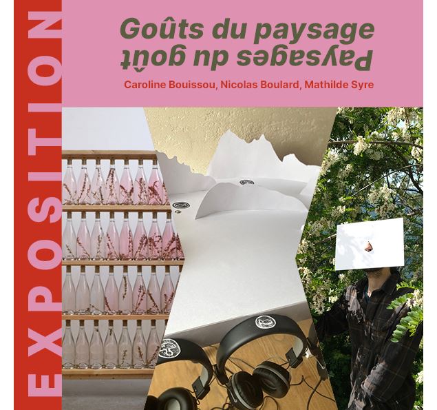 Visuel expo - Fondation Facim