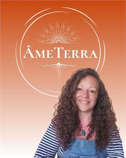 Conférence  "Les 5 Archétypes de la médecine chinoise" avec Amélie_Les Carroz-d'Arâches