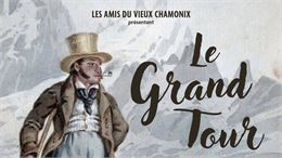 Conférence organisée par l'Association les Amis du Vieux Chamonix_Chamonix-Mont-Blanc