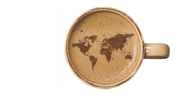 café polyglotte - Pixabay