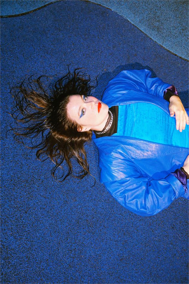 Ne rangez pas les jardins - Noémie Le Maréchal