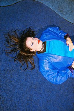 Ne rangez pas les jardins - Noémie Le Maréchal