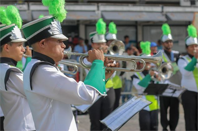 Concert de musique militaire_Belley - Pixabay