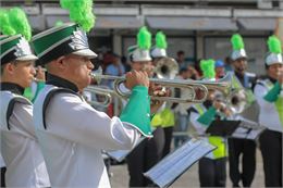 Concert de musique militaire_Belley - Pixabay