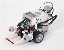 machine - Micro-Folie