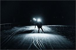 Les Nocturnes Nordiques - Pierre Papet