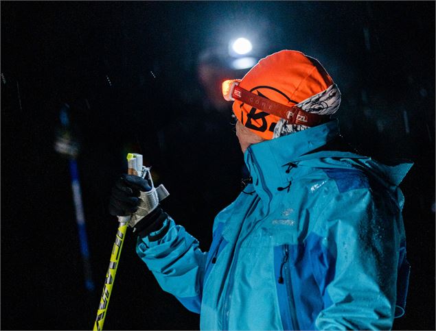 Les nocturnes nordiques !_Peisey-Vallandry