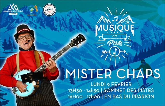 Musique en Piste_Les Houches