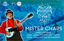 Musique en Piste_Les Houches