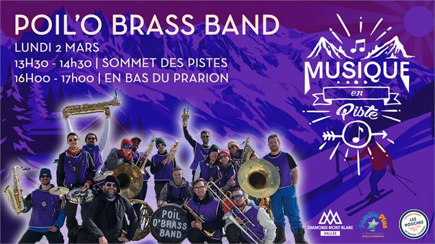 Musique en Piste_Les Houches