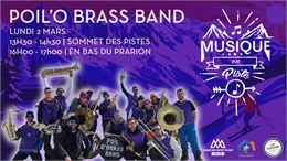 Musique en Piste_Les Houches