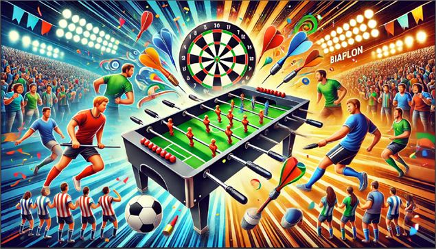 Biathlon du 1102 - Chat GPT