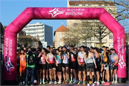 Départ édition 2025 - EAB