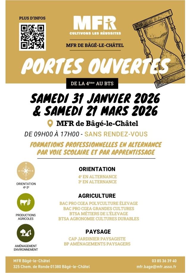 Flyer PO - droit de copier