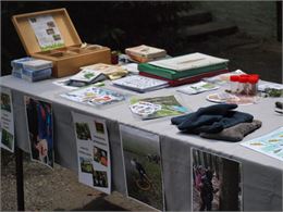 Animation nature Thônes - Natur' Envie