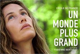 Séance de cinéma "Un monde plus grand" - HYGGE WINTER_La Toussuire