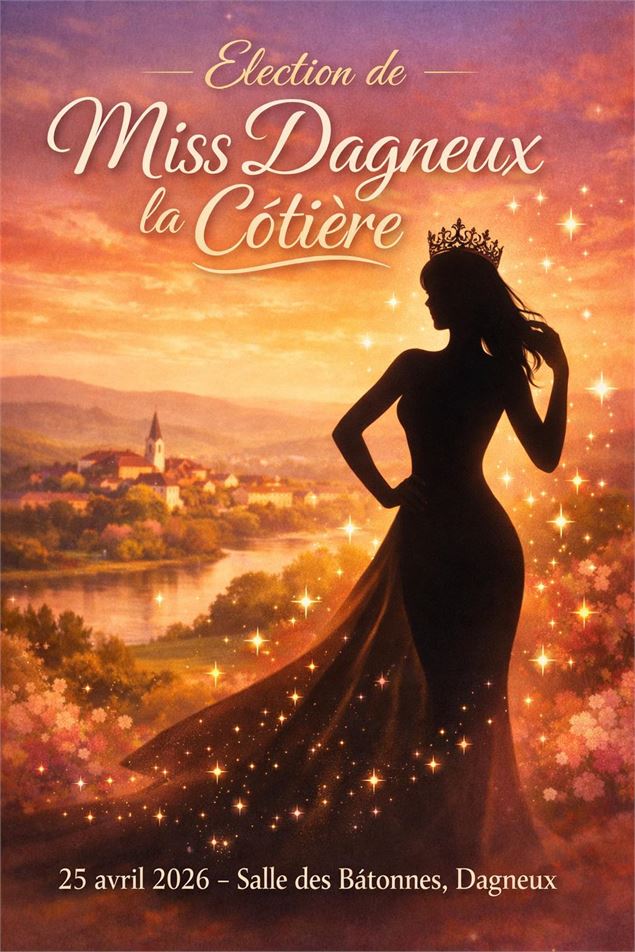 Miss Dagneux La Côtière_Dagneux