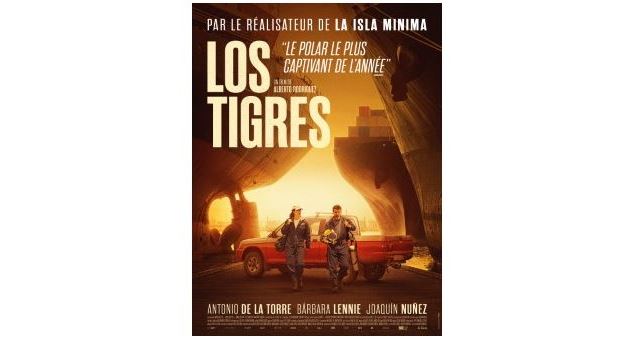 CINEMA : Los Tigres (V.F.) - Allociné
