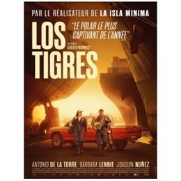 CINEMA : Los Tigres (V.F.) - Allociné
