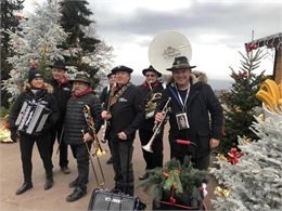 Orchestre Cocktail des Montagnes - Cocktail des Montagnes