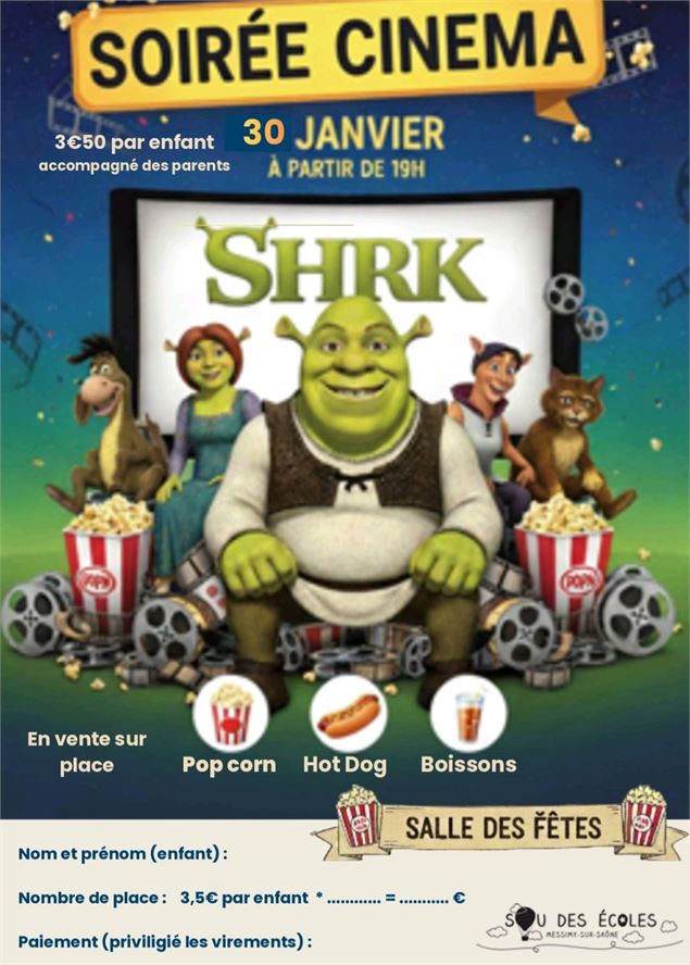 Soirée cinéma_Messimy-sur-Saône