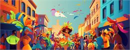 carnaval - Istock