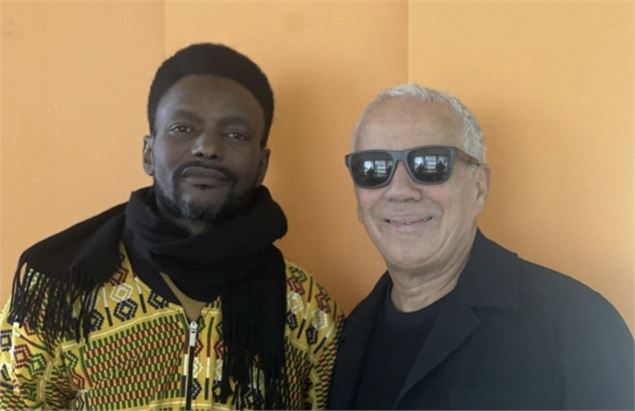 Café Concert_Annecy - Les amis des vieux seynod