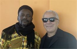 Café Concert_Annecy - Les amis des vieux seynod