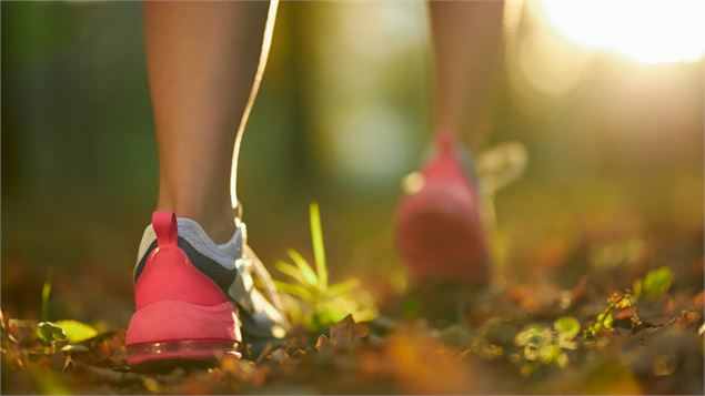 Je prends soin de ma santé avec les RDV des baskets_Bonneville