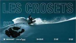 Ski-tests by Movement - Les Crosets_Les Crosets