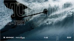 Ski-tests by Movement - Morzine_Morzine