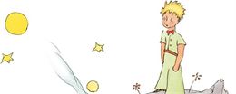 Le Petit Prince - Médiathèque Le Chatelard