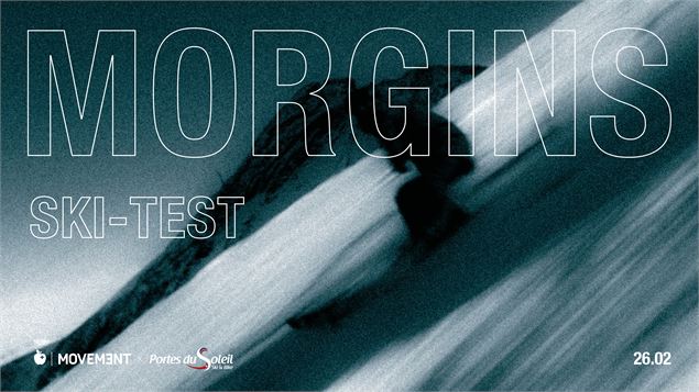 Ski-test by Movement - Morgins_Morgins