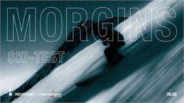 Ski-test by Movement - Morgins_Morgins