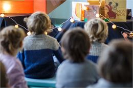 Bibliothèque Municipale