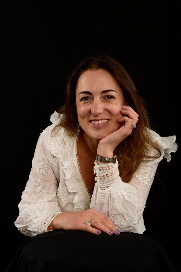 Phillipine de Gréa - Phillipine de Gréa