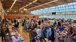 Foire aux Mômes_Saint-Etienne-de-Cuines - Les Marmots de Cuines