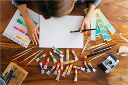 Concours de dessin_La Bridoire - Freepik