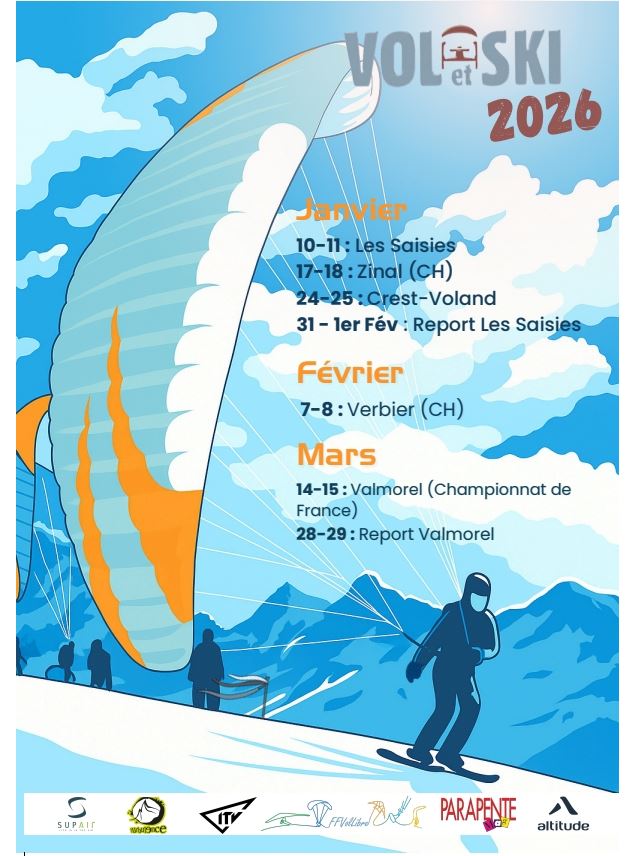 Challenge Volaski_Les Saisies