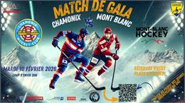 Match de gala