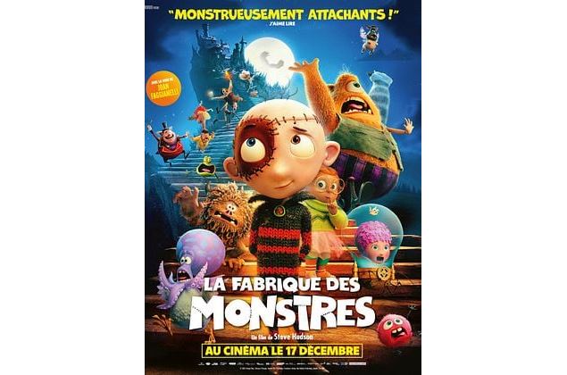 Affiche décrivant l'animation - 3 P'tits cailloux