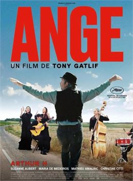 Les Nuits de la Roulotte : Projection du film "Ange"_Chambéry - Les films du losange 2025