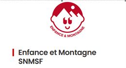 Les festivités de la descente aux flambeaux pour l'association "les p'tis flambeaux"_Valmeinier