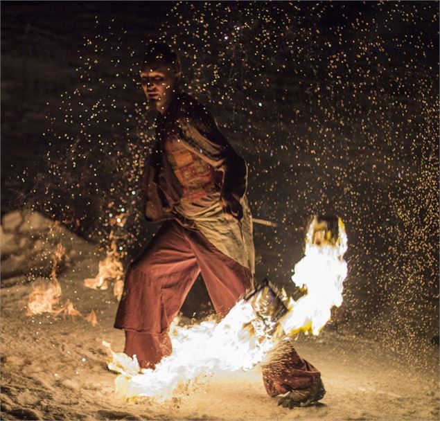Eclat d'Histoires et Oreilles Pointues - février 2018 - Eva Geronimo