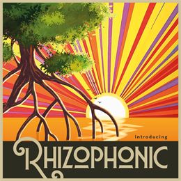 Rhizophonics - CURTOUD Yves
