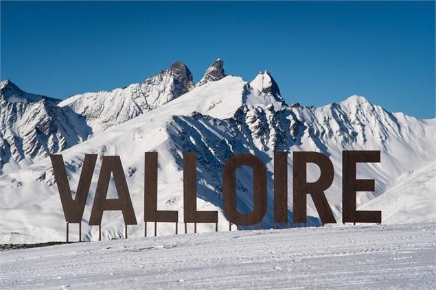 Pot de bienvenue à Valloire_Valloire