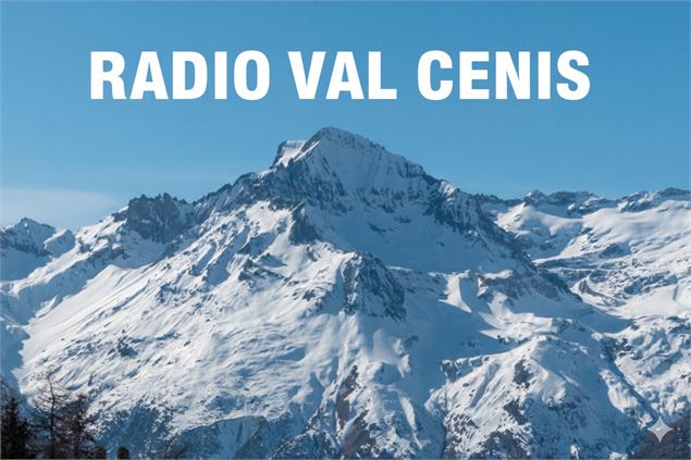 Radio Val Cenis sur la Dent Parrachée - Gemini IA