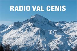 Radio Val Cenis sur la Dent Parrachée - Gemini IA