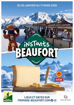 Instants Beaufort Hiver_La Toussuire