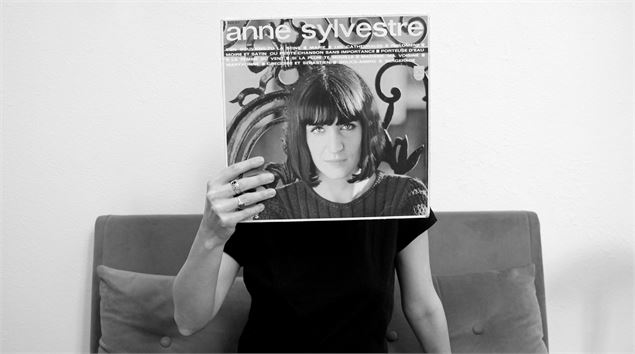 La vie en vrai (avec Anne Sylvestre) - Esmeralda da Costa